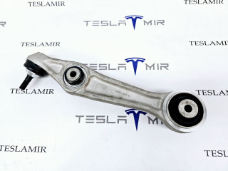 Рычаг передний поперечный прямой Tesla Model S 1 поколение [рестайлинг] 2019, 1027351-00