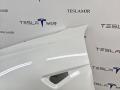 крыло переднее левое Tesla Model 3 1 поколение [рестайлинг] 2024, 1714884-E0, 1714884-00 - фото №4