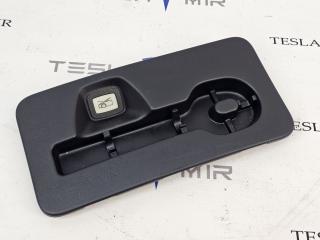 Крышка в корыто Tesla Model 3 2 поколение 2024, 1516185-00, 1713289-00, 1713288-00