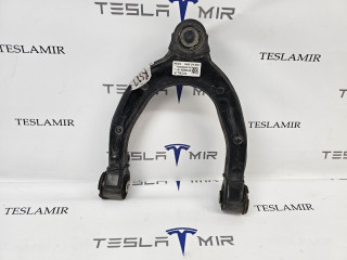 Рычаг верхний передний (подкова) правый Tesla Model 3 1 поколение 2022, 1044326-00