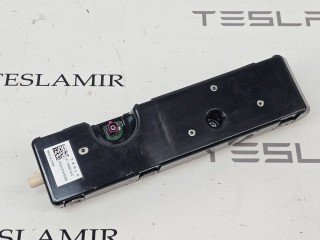 антенна Tesla Model S 1 поколение [2-й рестайлинг] 2022, 1594687-00