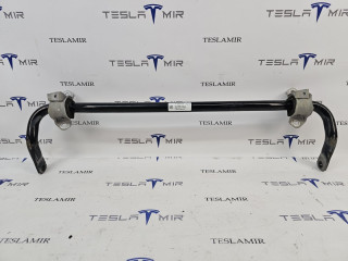 стабилизатор подвески передний Tesla Model Y 1 поколение 2022, 1188386-00, 1188383-00