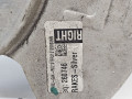 защитный кожух тормозного механизма Tesla Model Y 1 поколение 2022, 1044666-00 - фото №2