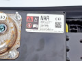 панель передняя салона (торпедо) Tesla Model 3 1 поколение 2022, 1077823-00, 1083401-80, 1083401-05, 1083401-00 - фото №6