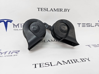 сигнал (клаксон) Tesla Model 3 1 поколение 2021, 1486943-00