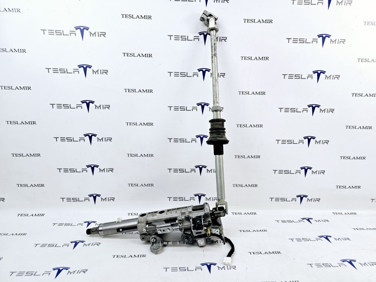 рулевая колонка Tesla Model Y 1 поколение 2021, 1188811-00 - фото №1