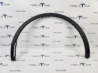 молдинг переднего левого крыла Tesla Model Y 1 поколение 2021, 1494185-00, 1683859-00, 1683868-00