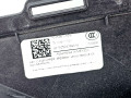 Накладка стойки С внутренняя левая верхняя Tesla Model X 1 поколение 2018, 1035957-16, 1052889-00, 1035957-00 - фото №5