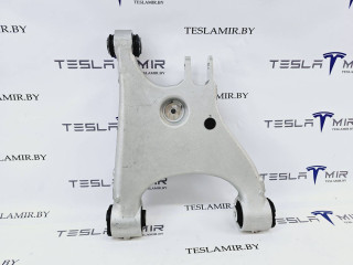 Рычаг лопата задний Tesla Model S 1 поколение [рестайлинг] 2017, 1021416-00