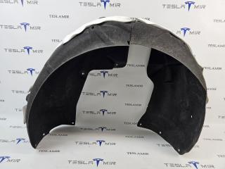 Подкрылок (защита колесных арок) задний левый Tesla Model 3 2 поколение 2024, 1081583-00, 1769309-00