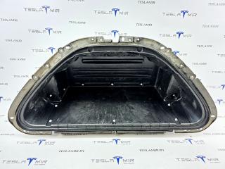 корыто пластиковое Tesla Model S 1 поколение [рестайлинг] 2017, 1060453-00, 1063054-00