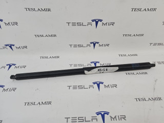 амортизатор крышки багажника (3-5 двери) Tesla Model S 1 поколение [2-й рестайлинг] 2022, 6006611-00
