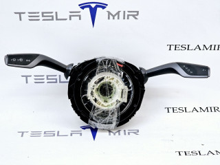 переключатель подрулевой (стрекоза) Tesla Model 3 1 поколение 2022, 1097662-00, 10147477-15