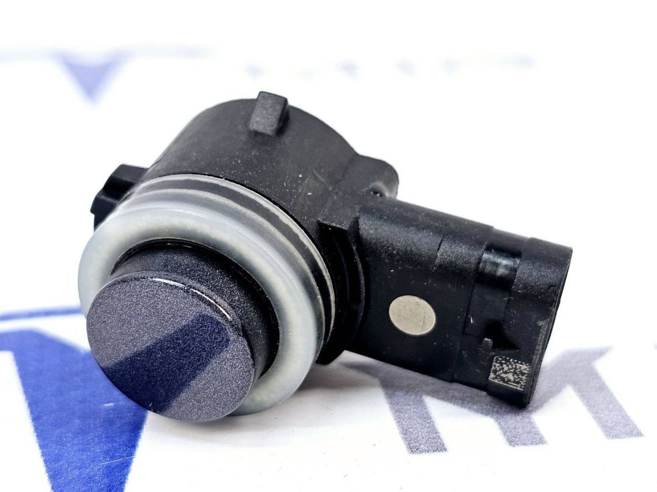 Датчик парктроника S3/S4/S9/S10/S8/S11 АП 2.0/2.5/3.0 Tesla Model Y 1 поколение 2021, 1099611-00, 1127503-12, 1127503-03, 1127503-14, 1127503-08, 1127503-01, 1127503-11, 1127503-13, 1741485-12 - фото №1
