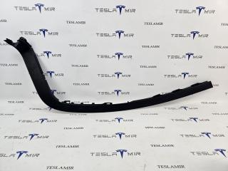 Накладка стойки B внутренняя Tesla Model X 1 поколение 2018, 1105120-00