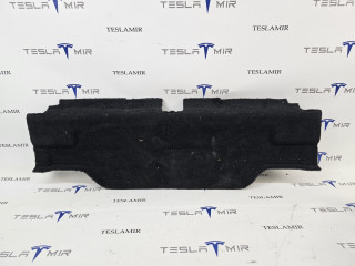 ковер багажника Tesla Model X 1 поколение 2018, 1035884-00
