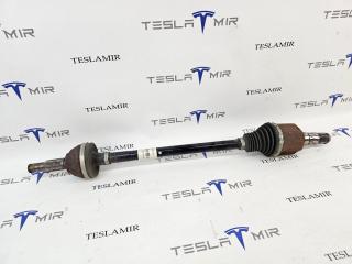 Полуось (ШРУС, приводной вал) задняя Tesla Model 3 1 поколение 2023, 1044164-00