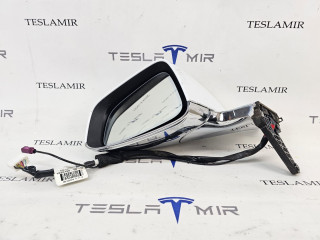 зеркало наружное левое Tesla Model X 1 поколение 2018, 1035180-00