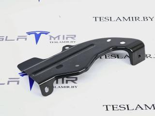 крепление ( кронштейн ) крыла Tesla Model 3 1 поколение 2021, 1100383-S0, 1092305-00