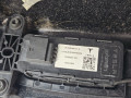 Накладка стойки B внутренняя Tesla Model X 1 поколение 2018, 1035951-16, 1045664-02, 1080487-00 - фото №6