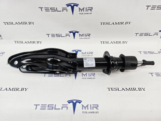 стойка передняя правая Tesla Model Y 1 поколение 2021, 1188368-00, 1044368-00