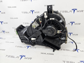 корпус отопителя (печки) Tesla Model X 1 поколение 2018, 1023883-00, 1050969-00
