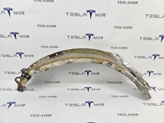 часть кузова (вырезанный элемент) Tesla Model X 1 поколение 2018, 1069488-S0, 1069488-00