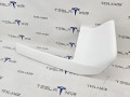 Накладка центральной панели правая нижняя Tesla Model X 1 поколение 2018, 1007882-00, 1002310, 1002310-14, 1002310-21 - фото №2