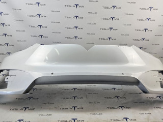 бампер передний Tesla Model X 1 поколение 2018, 1091879-S0
