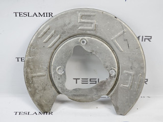 защитный кожух тормозного механизма Tesla Model 3 1 поколение 2022, 1044666-00