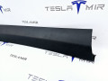 накладка двери (крышки) багажника Tesla Model X 1 поколение 2018, 1037906-00, 1037907-00 - фото №3