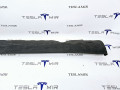 накладка на порог Tesla Model 3 1 поколение 2019, 1089830-00, 1089828-00 - фото №4