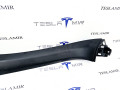 обшивка крышки багажника Tesla Model X 1 поколение 2018, 1037902-00, 1037903-00, 1053207-00 - фото №3