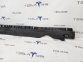накладка на порог Tesla Model Y 1 поколение 2021, 1497745-00, 1497650-00 - фото №3