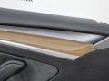 обшивка двери передняя левая Tesla Model 3 1 поколение 2023, 1593860-00, 1616483-01, 1089998-00, 1588126-01, 1094956-92, 1593849-00, 1090409-91, 1514768-21, 1761294-01 - фото №5