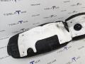 Подкрылок (защита колесных арок) задний левый Tesla Model 3 2 поколение 2024, 1081583-00, 1769309-00 - фото №3