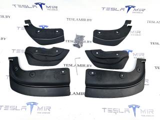 брызговик Tesla Model Y 1 поколение 2022, 1492614-00