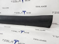 накладка на порог Tesla Model Y 1 поколение 2021, 1497744-00, 1493632-00 - фото №5