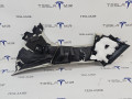 Накладка стойки С внутренняя правая Tesla Model S 1 поколение [2-й рестайлинг] 2022, 1606513-00, 1606513-63 - фото №3