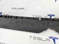 накладка на порог Tesla Model Y 1 поколение 2021, 1497741-00, 1497649-00 - фото №5