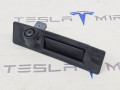 кнопка открытия багажника Tesla Model Y 1 поколение 2022, 1095949-00, 1105486-00 - фото №2
