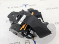 ремень безопасности Tesla Model Y 1 поколение 2021, 1493803-00, 1493783-00 - фото №4