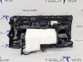 бардачок Tesla Model 3 1 поколение 2023, 1007151-70, 1083340-00, 1565714-00 - фото №3