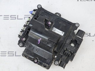 Блок электронных предохранителей E-fuse Tesla Model S 1 поколение [рестайлинг] 2018, 1112379-00, 1131021-00, 1131021-99