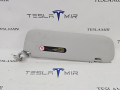 козырек солнцезащитный Tesla Model Y 1 поколение 2022, 1490405-01 - фото №3