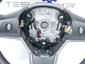 руль Tesla Model Y 1 поколение 2022, 1490214-00, 2548466 - фото №3