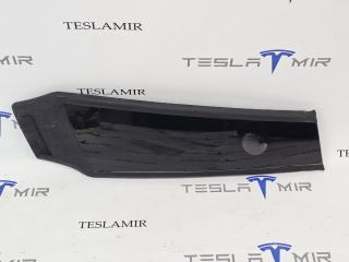 Накладка стойки B наружная + камера левая Tesla Model 3 1 поколение [рестайлинг] 2024, 1783148-00, 1773934-00, 1711762-00, 1910987-00, 1763546-00, 1656620-0L