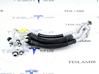 трубка кондиционера Tesla Model 3 1 поколение 2022, 1555055-00