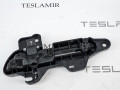 ручка наружная Tesla Model Y 1 поколение 2022, 08-407760-AC, 1528115-00, 1528115-10, 2314301-1 - фото №2