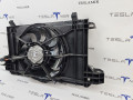корпус кассеты радиаторов нижний Tesla Model Y 1 поколение 2021, 1494179-00, 1451762-00, 1607808-00, 1494172-00, 1494173-00, 1494174-00, 1493995-00 - фото №2